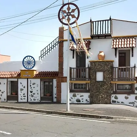 Los Diablitos 5e *
